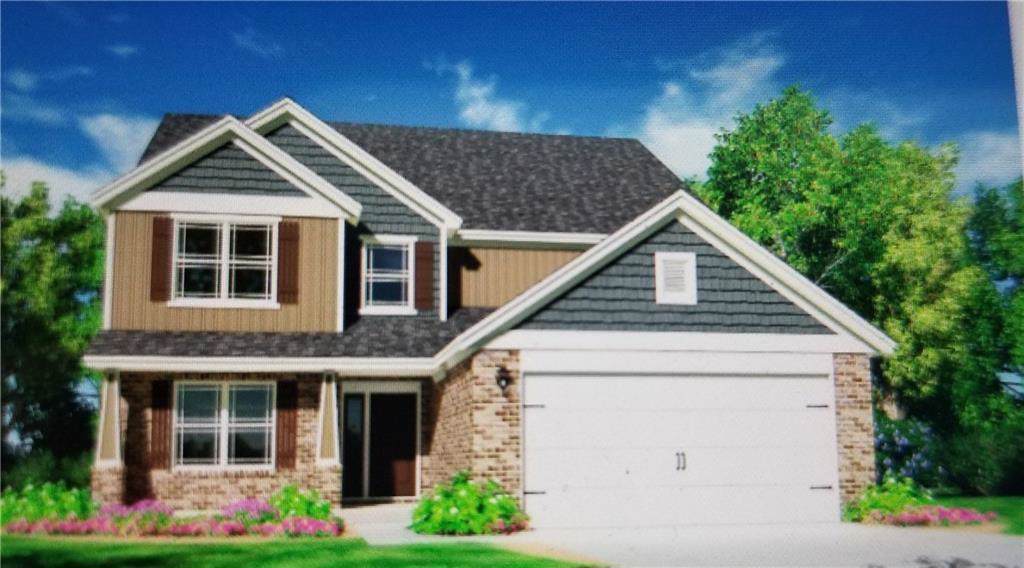 0000 Beechwood Trail - Photo 1