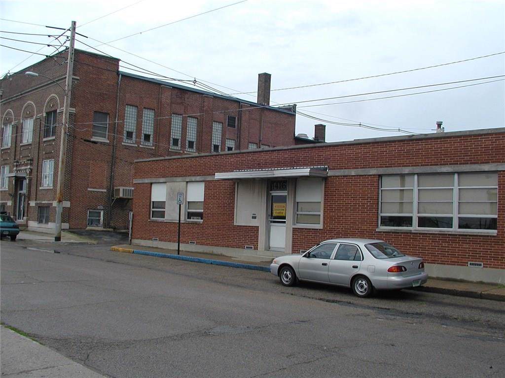 1416 Lincoln Street - Photo 1