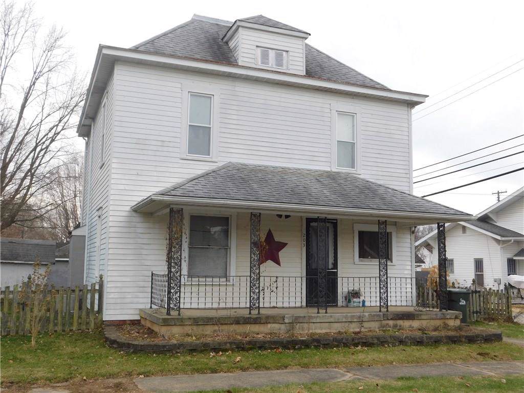 203 South Street - Photo 1 203 South Street - Photo 1