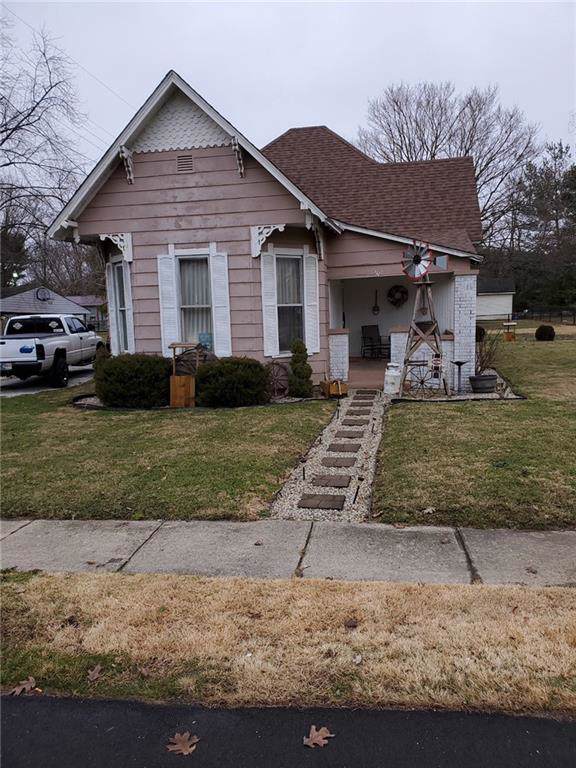 302 Main Street - Photo 1