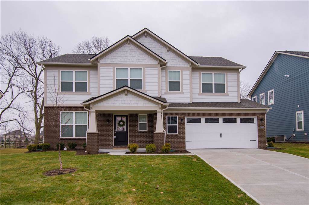 11953 Piney Glade Road - Photo 1