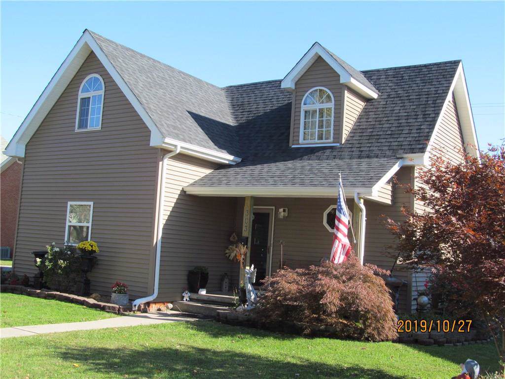 303 Howard Street - Photo 1