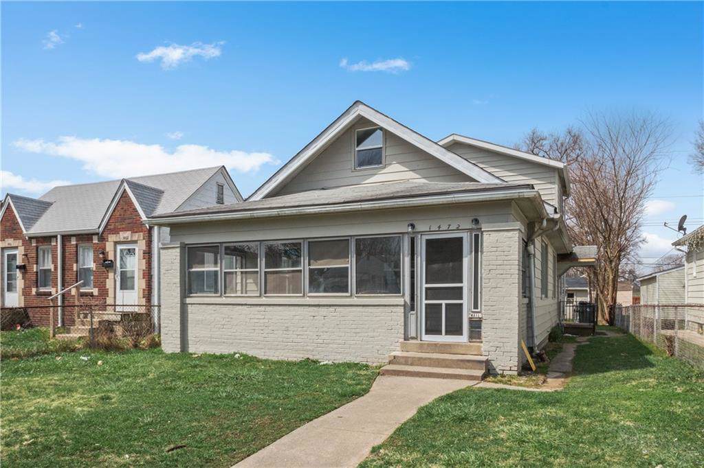 1472 Grant Avenue - Photo 1