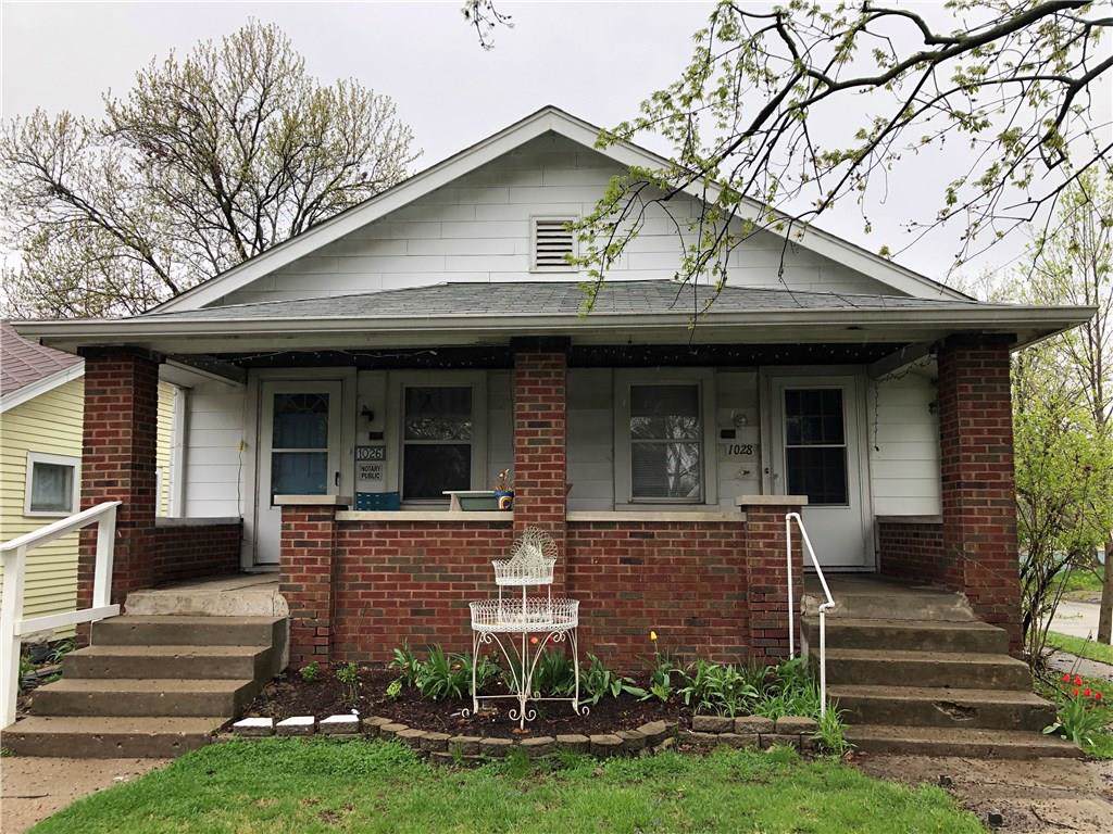 1028 Drexel Avenue - Photo 1