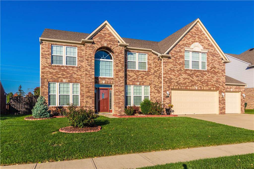 9246 Bayland Drive - Photo 1