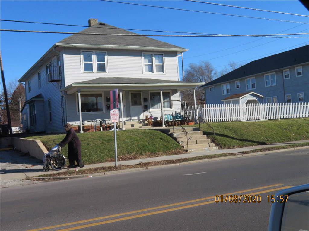 2311&13 Shelby Street - Photo 1