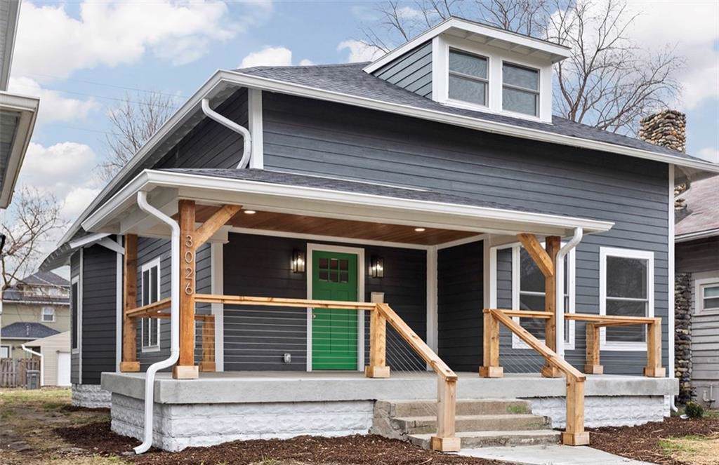 3026 Broadway Street - Photo 1
