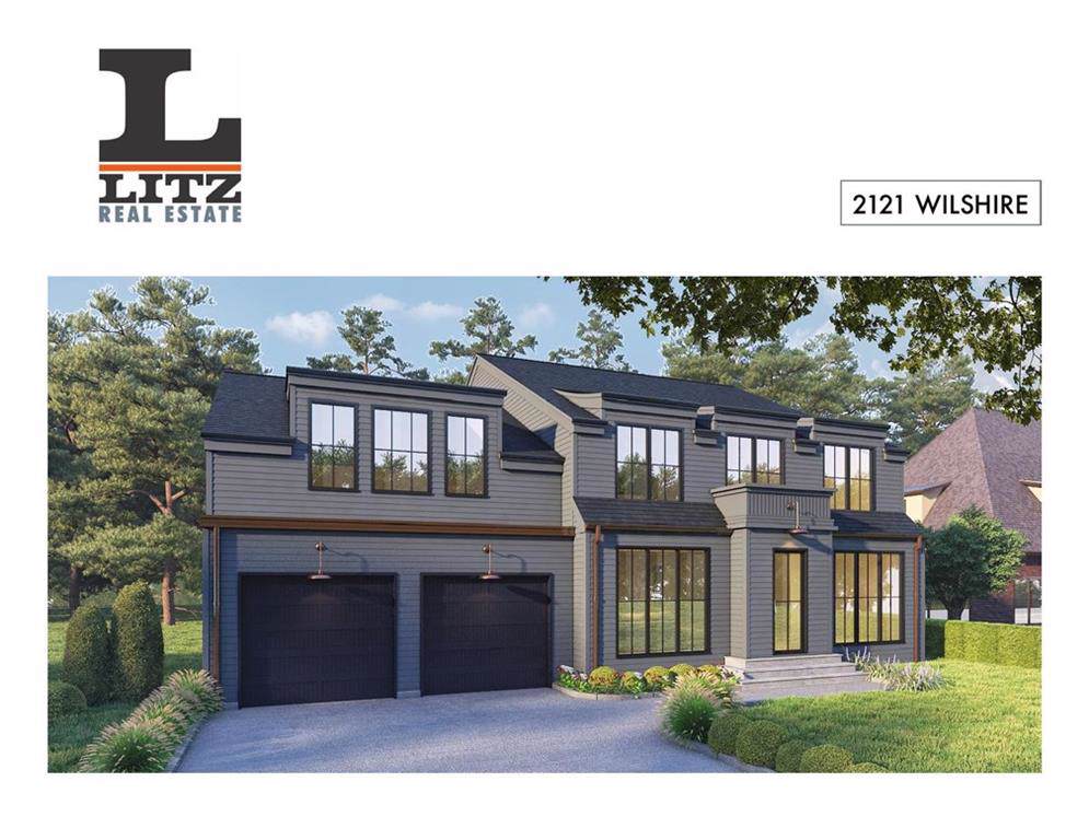 2121 Wilshire Road - Photo 1