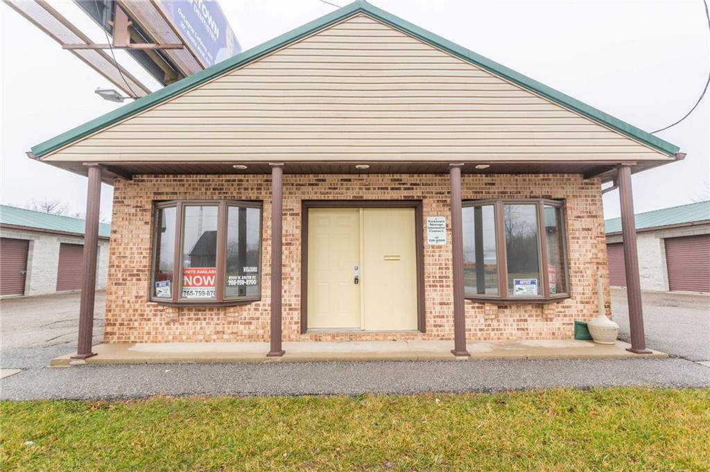 8700 Smith Street - Photo 1