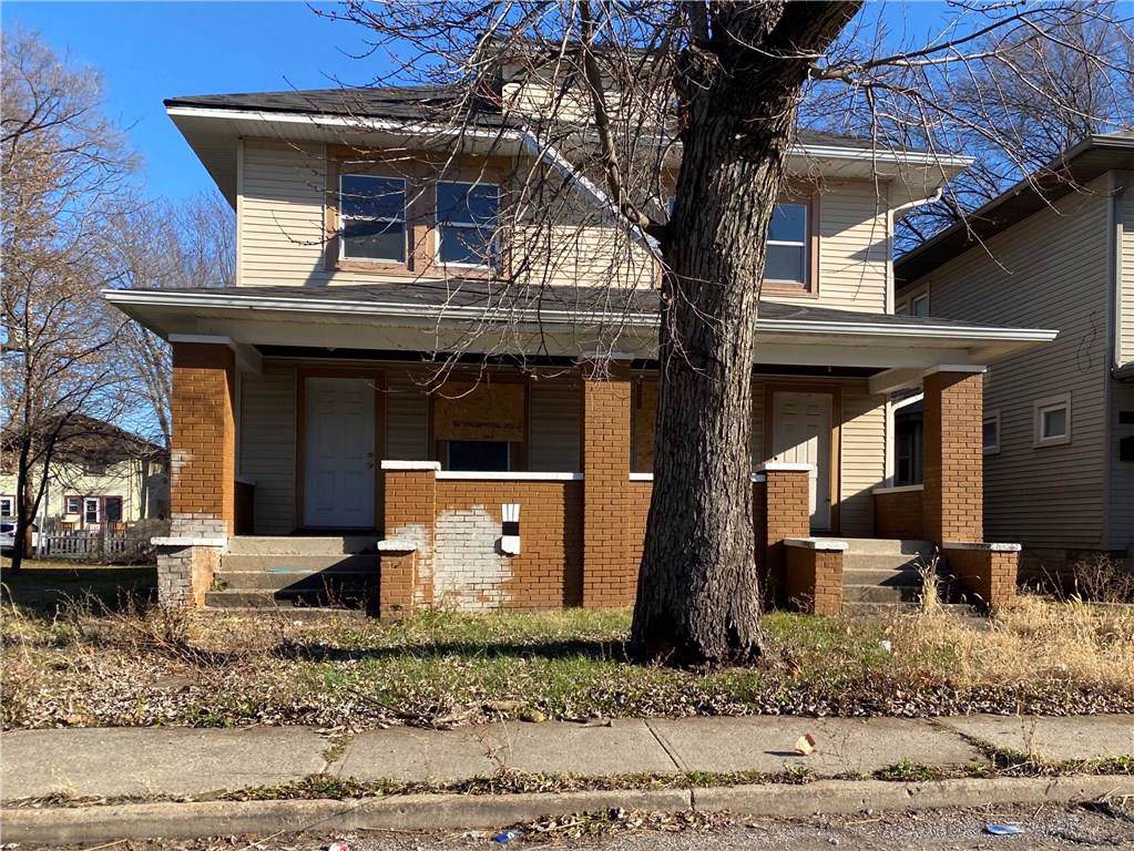 2945 Ruckle Street - Photo 1