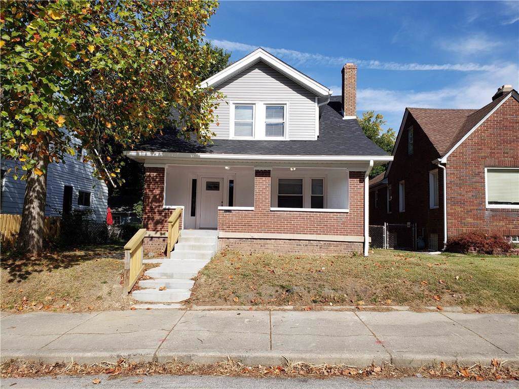5004 New York Street - Photo 1