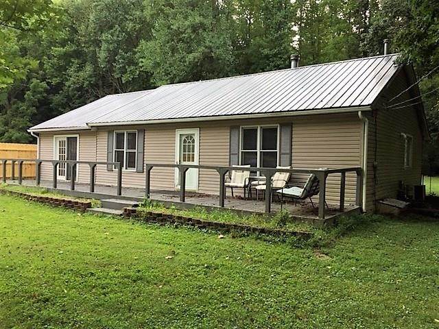 6677 Shuffle Creek Road - Photo 1