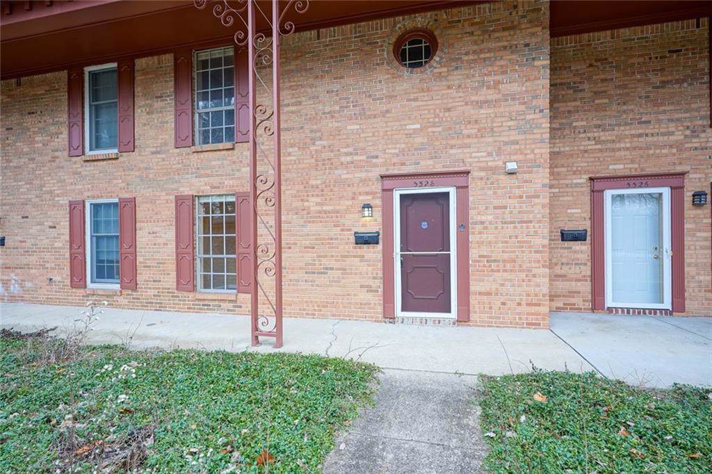 5528 Greenview Drive - Photo 1