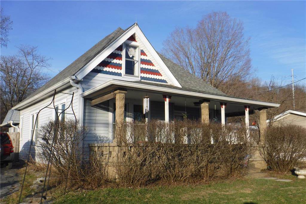 819 Hillside Avenue - Photo 1
