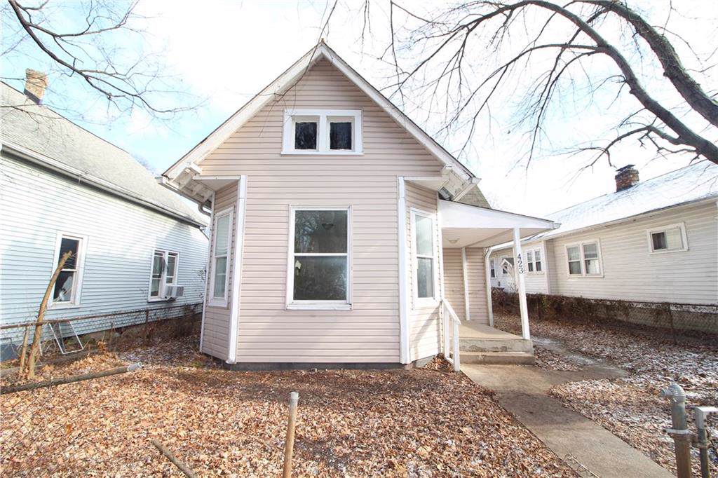 423 Grant Avenue - Photo 1