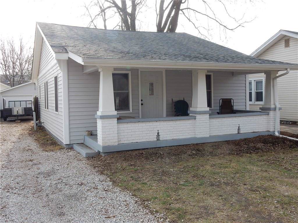 3905 Rockville Avenue - Photo 1
