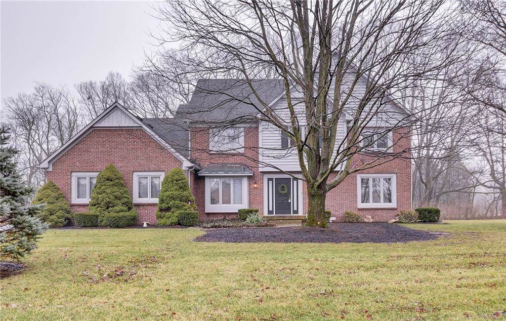 12242 Pentwater Court - Photo 1