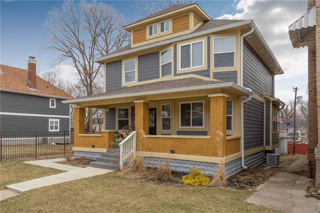 3237 Ruckle Street - Photo 1
