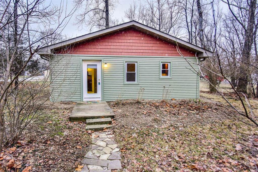 1817 Olive Street - Photo 1