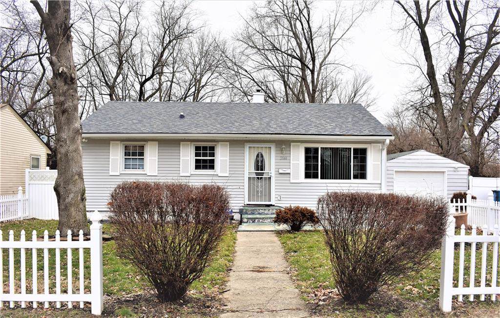 2044 43rd Street - Photo 1