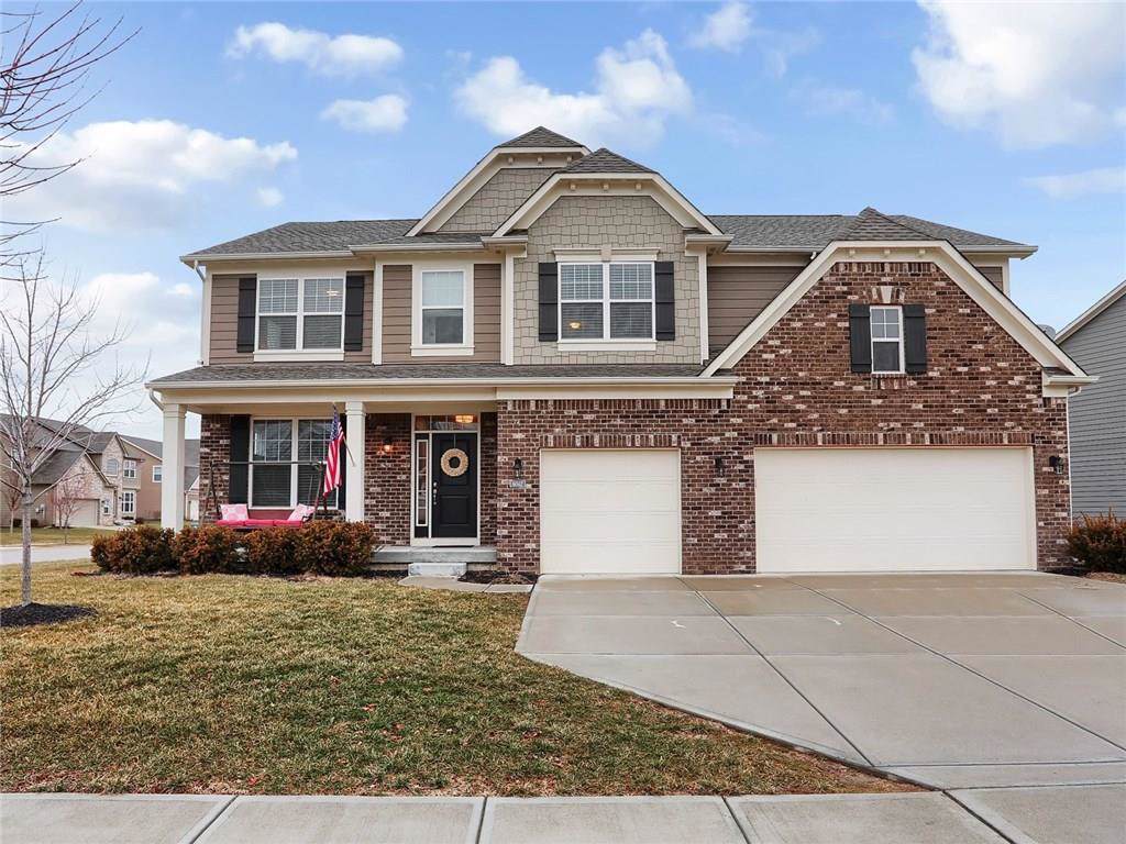 6042 Bartley Drive - Photo 1