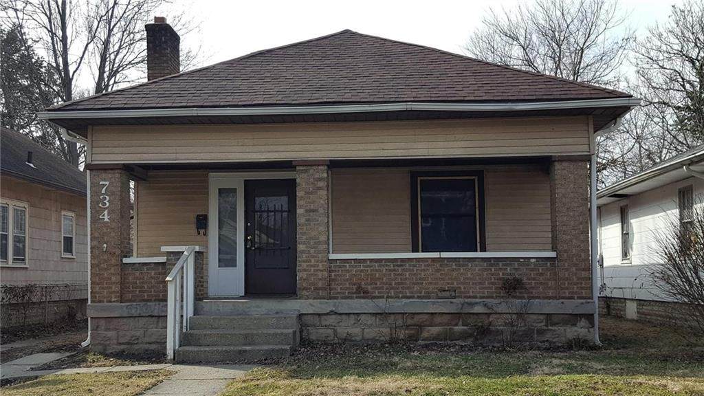 734 Gladstone Avenue - Photo 1