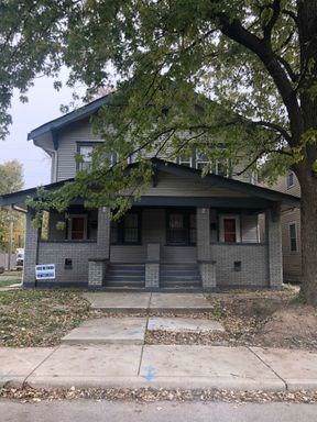 3141-3143 Park Avenue - Photo 1