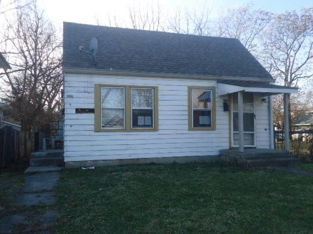 3050 Central Avenue - Photo 1