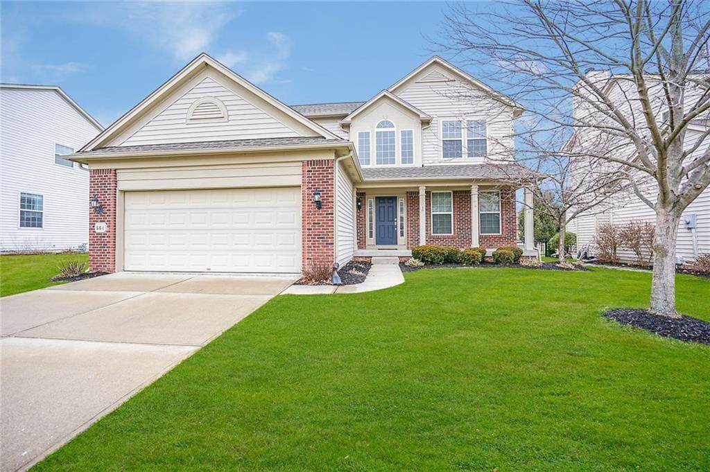 564 Stafford Drive - Photo 1