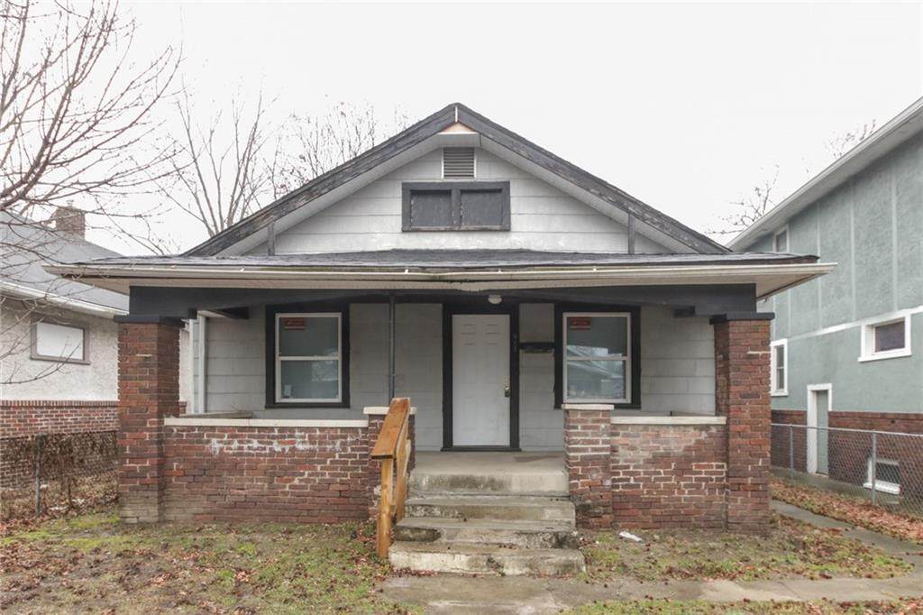 917 Parker Avenue - Photo 1