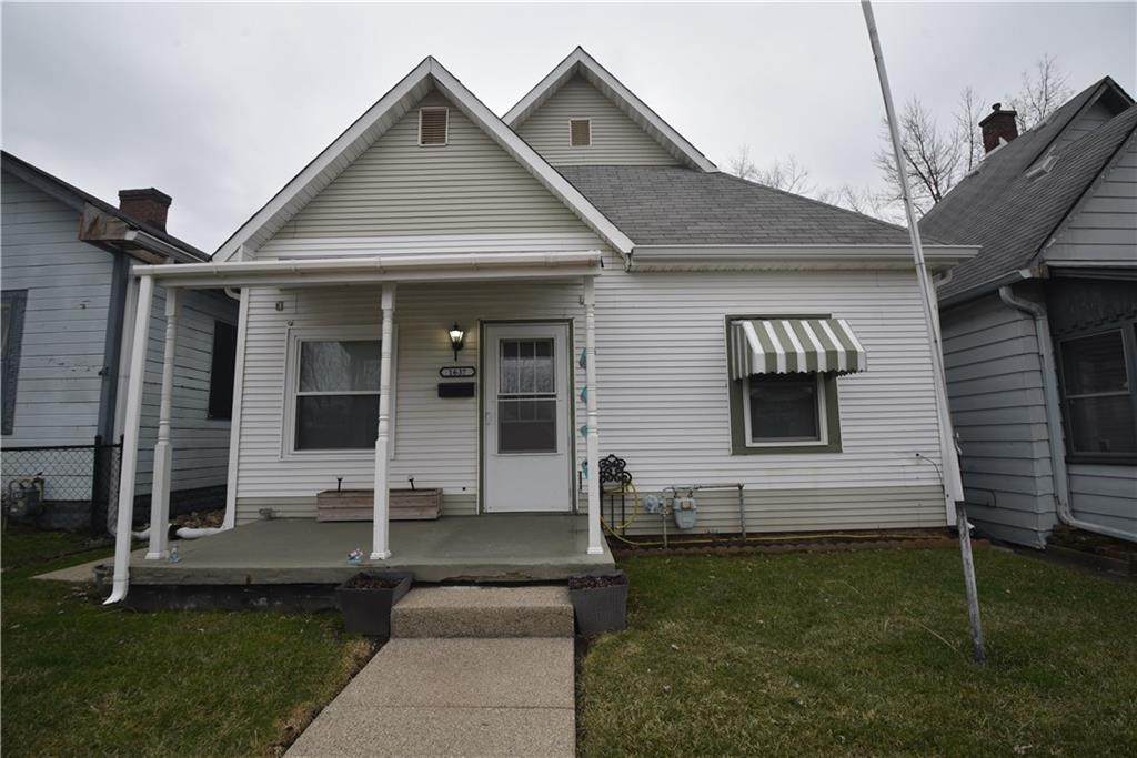 1637 Deloss Street - Photo 1