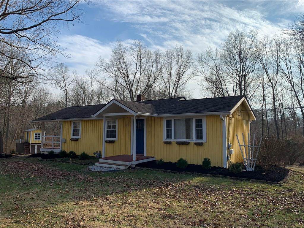 1813 Blueberry Drive - Photo 1 1813 Blueberry Drive - Photo 1