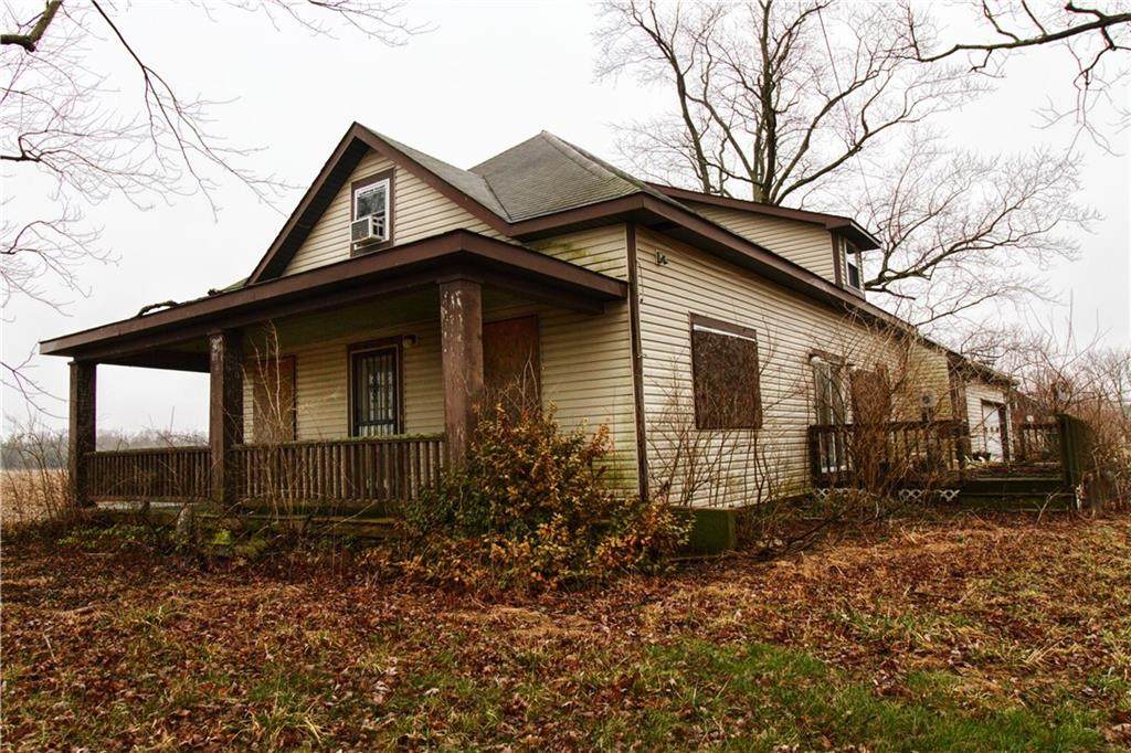 2246 Fort Wayne Road - Photo 1