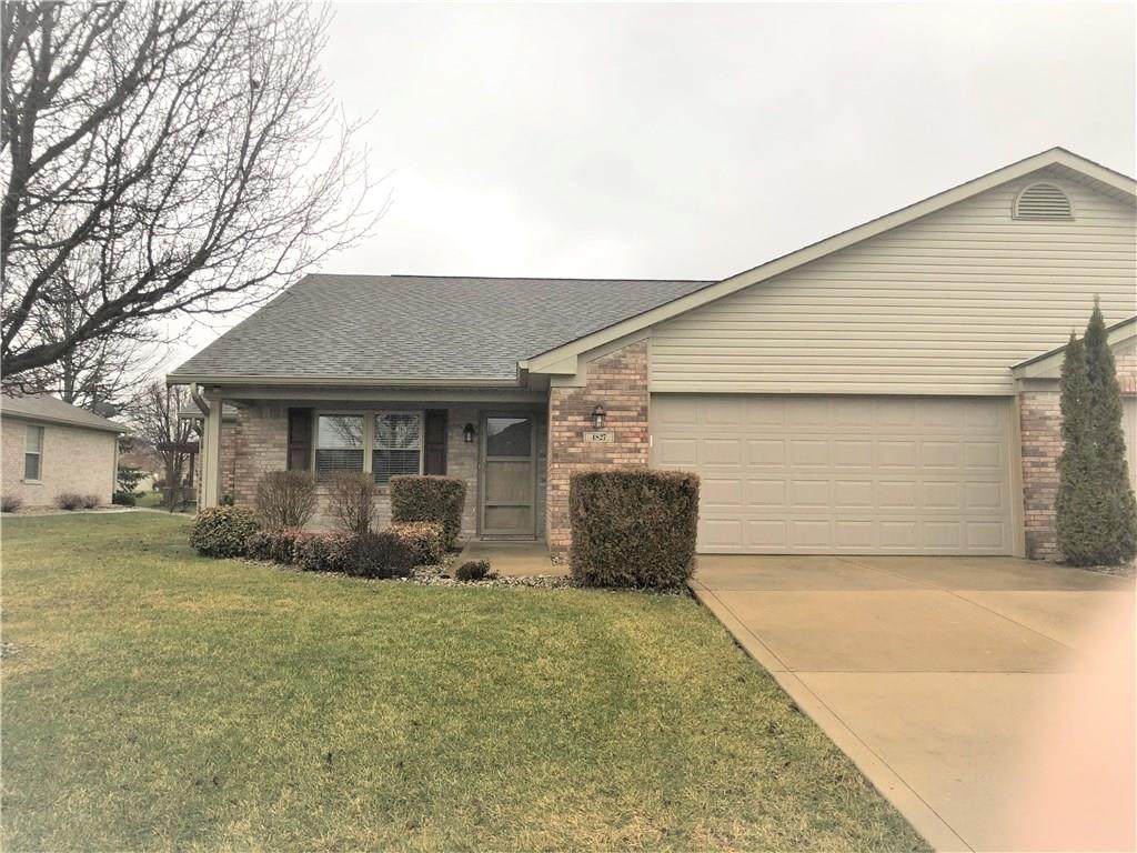 4827 Coventry Park Boulevard - Photo 1