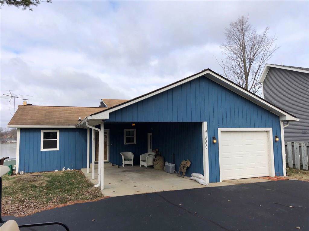 1060 Nantucket Drive - Photo 1