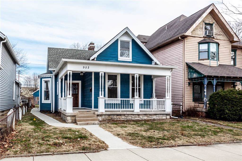 952 English Avenue - Photo 1