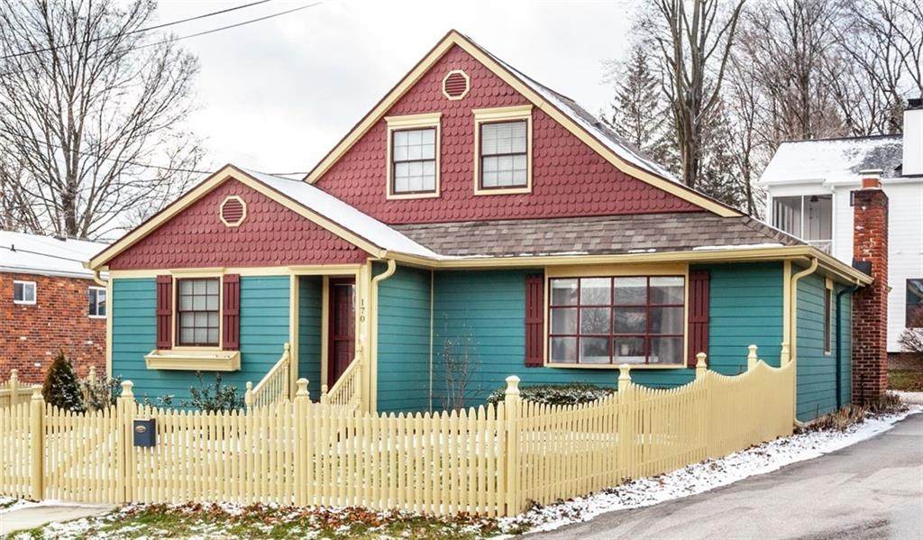 170 6th Street - Photo 1