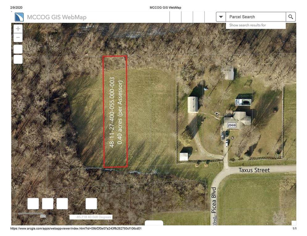 0 Taxus Street - Photo 1