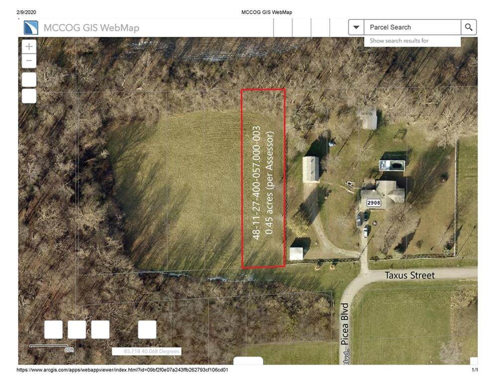 0 Taxus Street - Photo 1