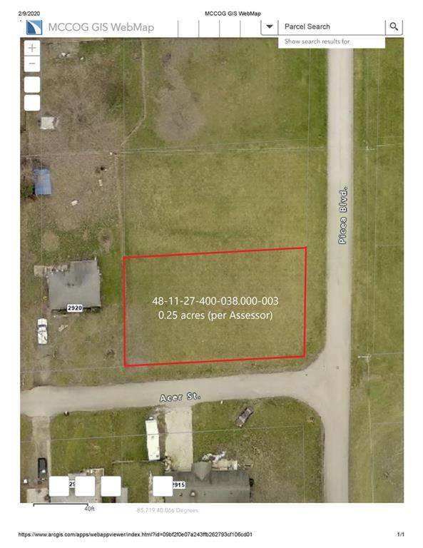0 Picea Boulevard - Photo 1