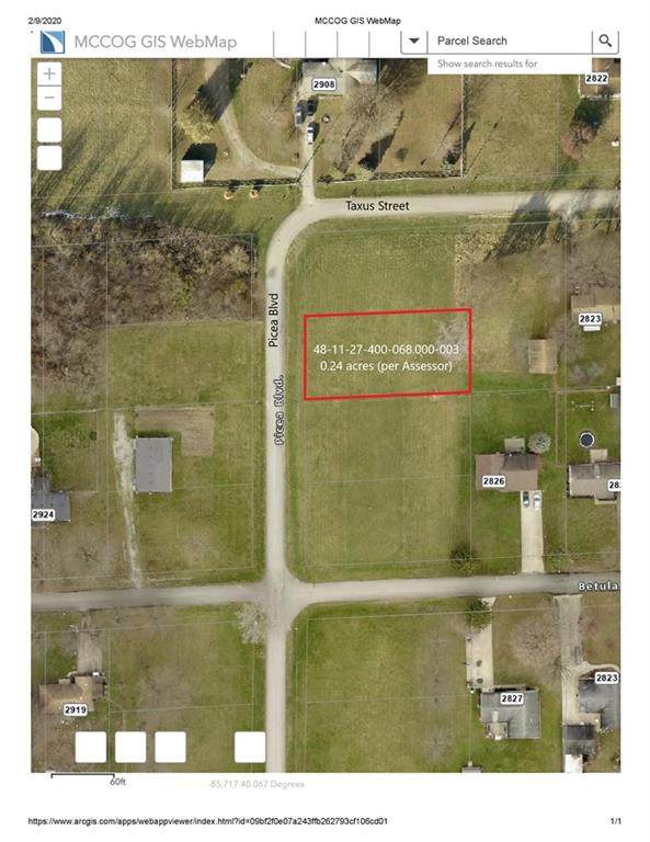 0 Picea Boulevard - Photo 1
