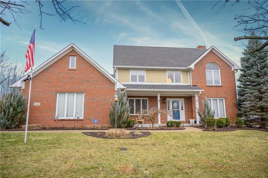 8418 Admirals Landing Way - Photo 1