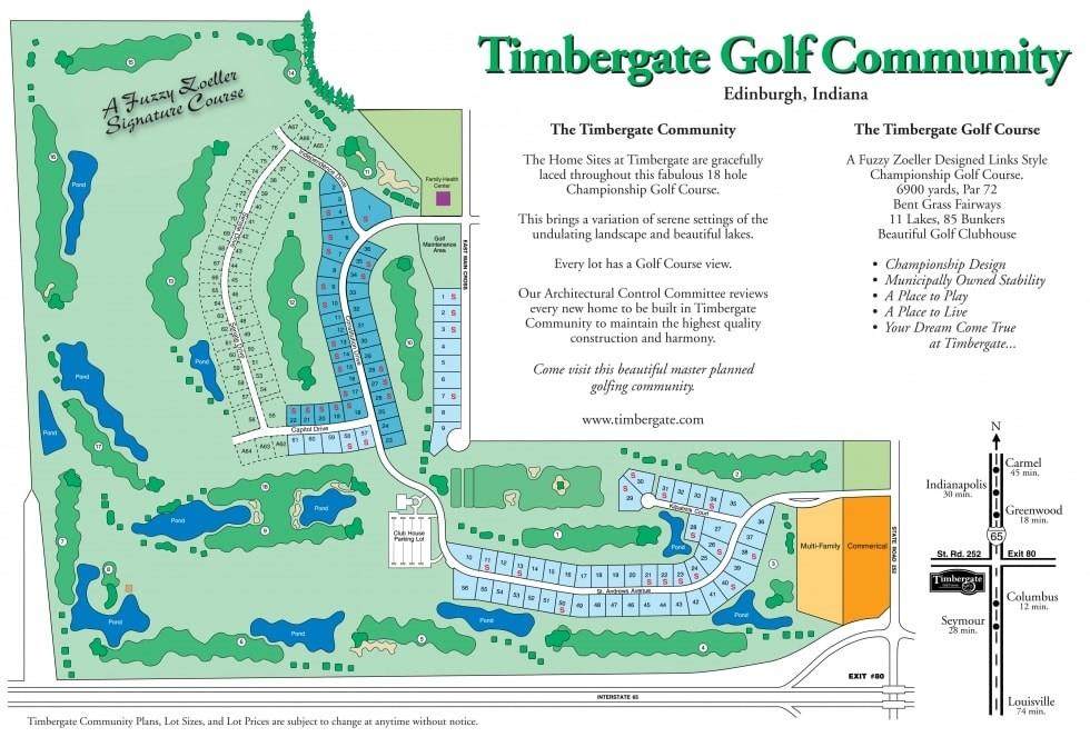 Lot 3 Independence Drive - Photo 1