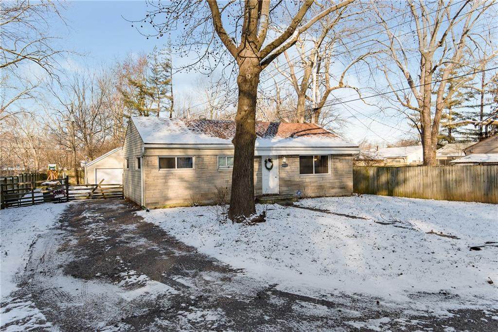 4532 Dearborn Street - Photo 1