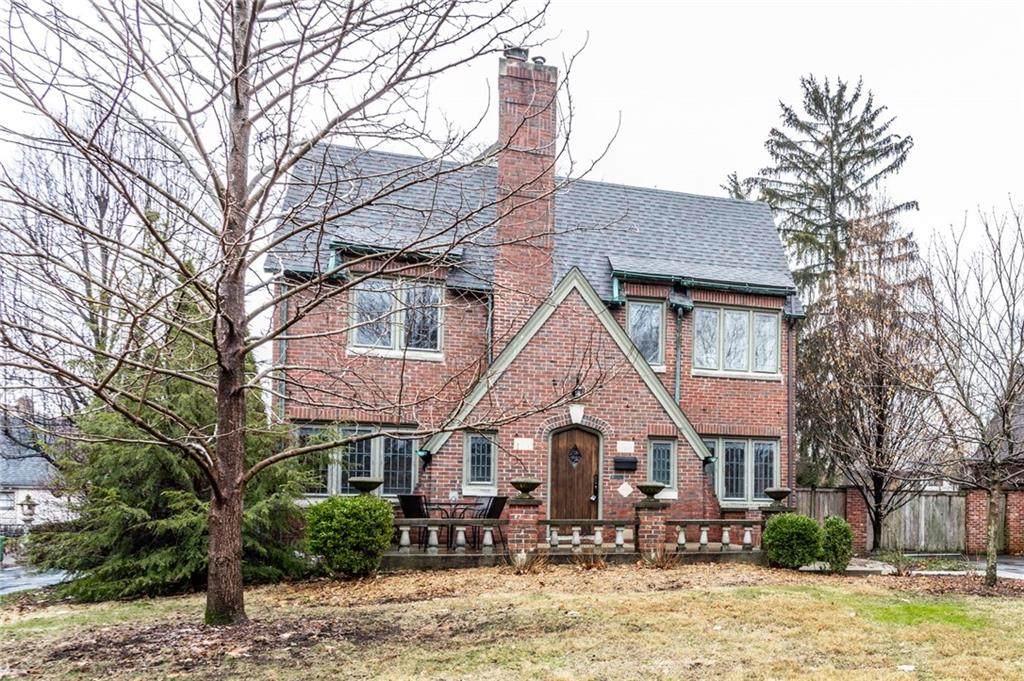 3539 Watson Road - Photo 1