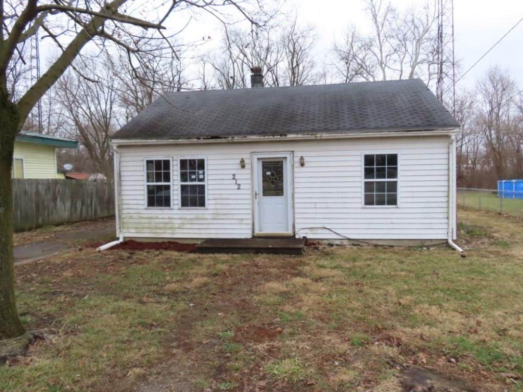 212 Water Street - Photo 1