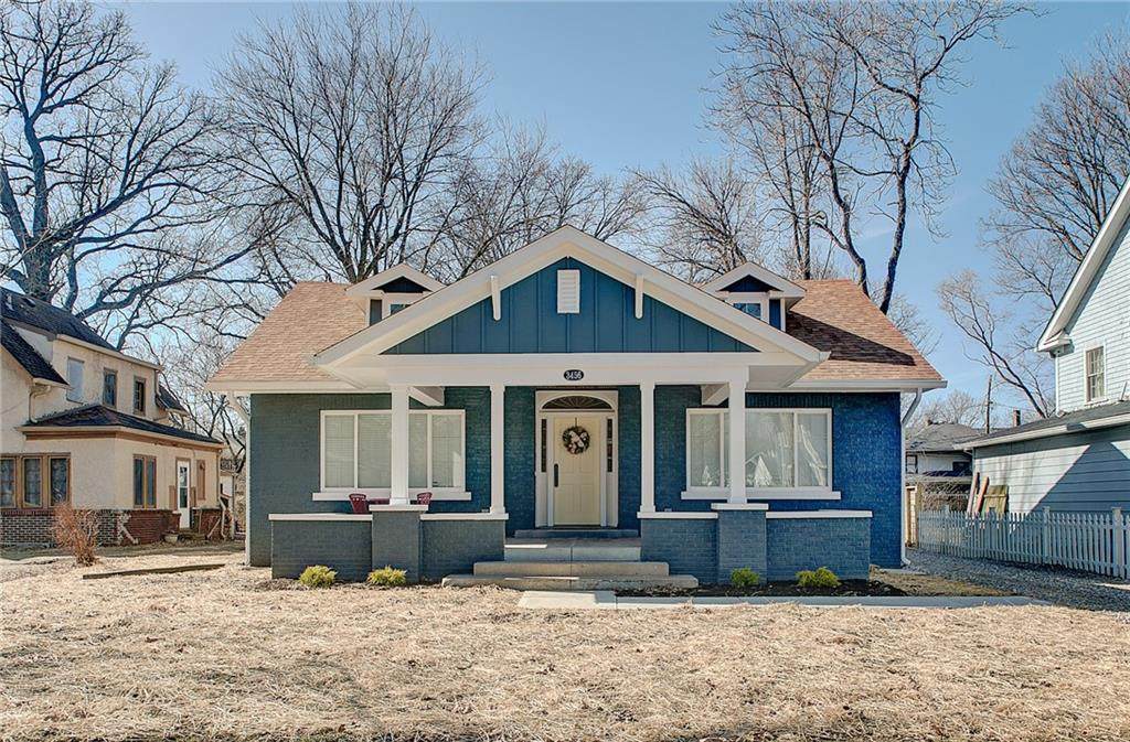 3456 Winthrop Avenue - Photo 1