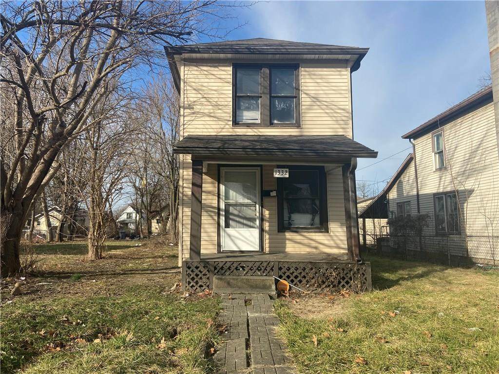1332 Olney Street - Photo 1