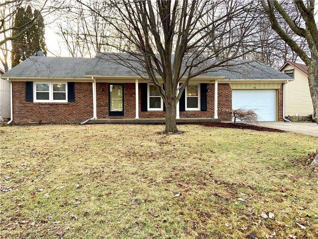 760 Shoreline Drive - Photo 1