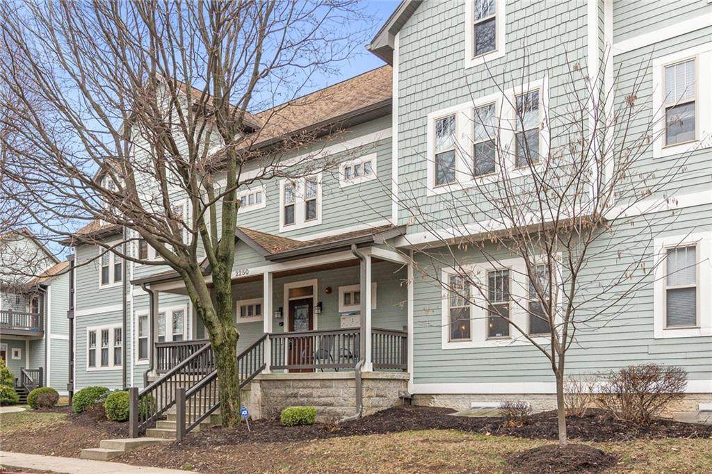 2250 Pennsylvania Street - Photo 1